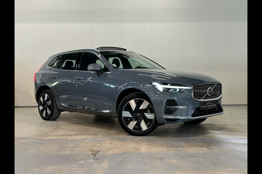 Volvo XC60 2.0 T8 Plug-in hybrid AWD Inscription | INCL. BTW | PANO | H&K | HUD | MEMORY SEATS