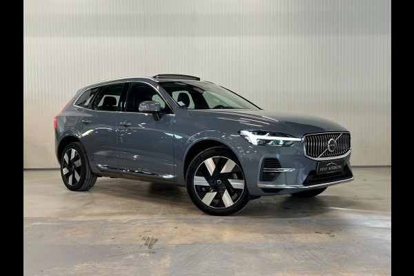Volvo XC60 2.0 T8 Plug-in hybrid AWD Inscription | INCL. BTW | PANO | H&K | HUD | MEMORY SEATS
