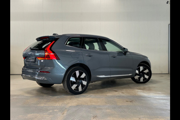 Volvo XC60 2.0 T8 Plug-in hybrid AWD Inscription | INCL. BTW | PANO | H&K | HUD | MEMORY SEATS