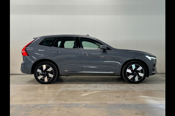 Volvo XC60 2.0 T8 Plug-in hybrid AWD Inscription | INCL. BTW | PANO | H&K | HUD | MEMORY SEATS