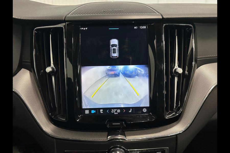 Volvo XC60 2.0 T8 Plug-in hybrid AWD Inscription | INCL. BTW | PANO | H&K | HUD | MEMORY SEATS