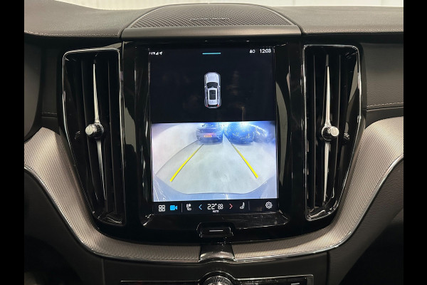 Volvo XC60 2.0 T8 Plug-in hybrid AWD Inscription | INCL. BTW | PANO | H&K | HUD | MEMORY SEATS