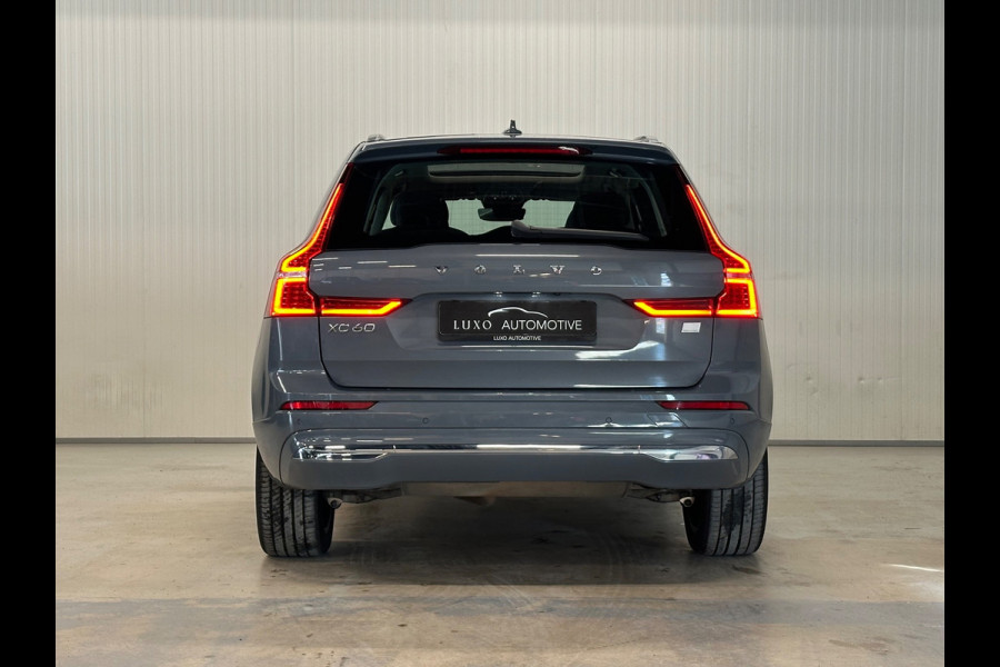 Volvo XC60 2.0 T8 Plug-in hybrid AWD Inscription | INCL. BTW | PANO | H&K | HUD | MEMORY SEATS