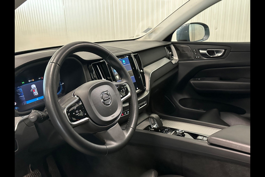 Volvo XC60 2.0 T8 Plug-in hybrid AWD Inscription | INCL. BTW | PANO | H&K | HUD | MEMORY SEATS