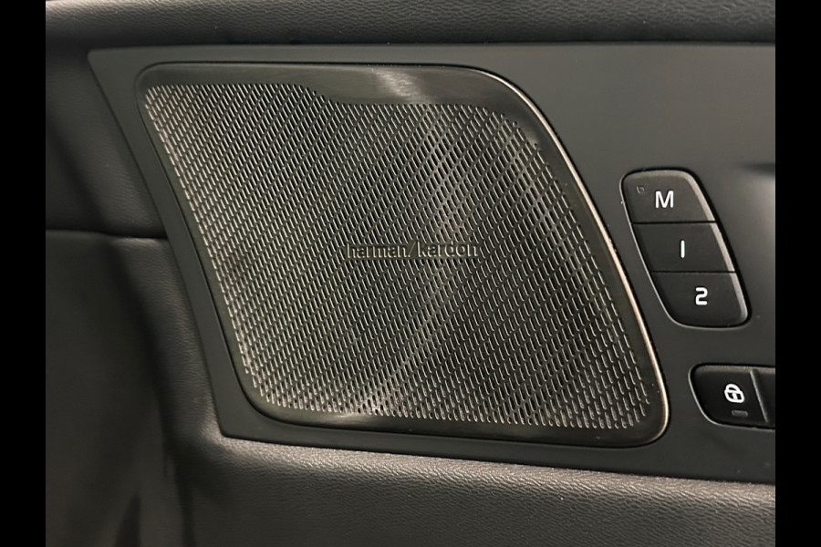 Volvo XC60 2.0 T8 Plug-in hybrid AWD Inscription | INCL. BTW | PANO | H&K | HUD | MEMORY SEATS