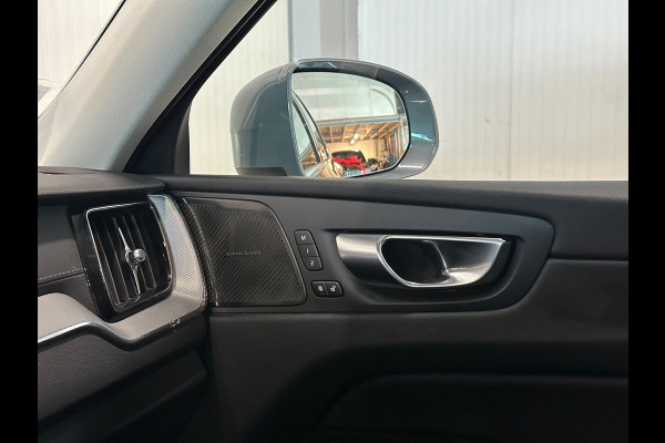 Volvo XC60 2.0 T8 Plug-in hybrid AWD Inscription | INCL. BTW | PANO | H&K | HUD | MEMORY SEATS
