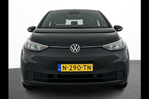 Volkswagen ID.3 Pro 58 kWh Navigatie Apple Carplay/Android Auto Camera Parkeersensoren Adaptive Cruise Control Full LED Matrix Stoel- en stuurverwarming Lichtmetalen velgen Climate Control