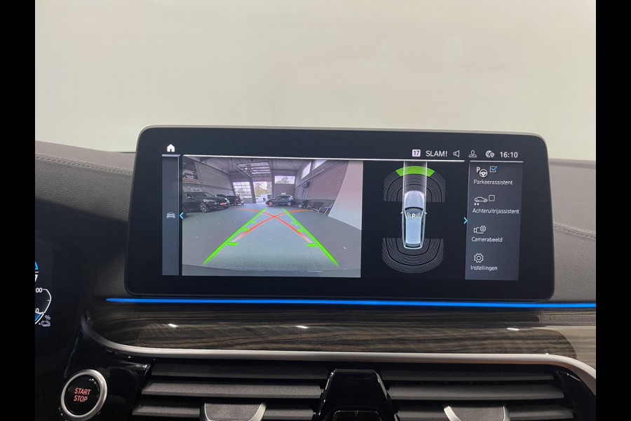 BMW 5 Serie Touring 530e Business Edition Plus 292 PK Aut. Leder Navi Carplay Cruise Control Full LED PDC VA + Camera