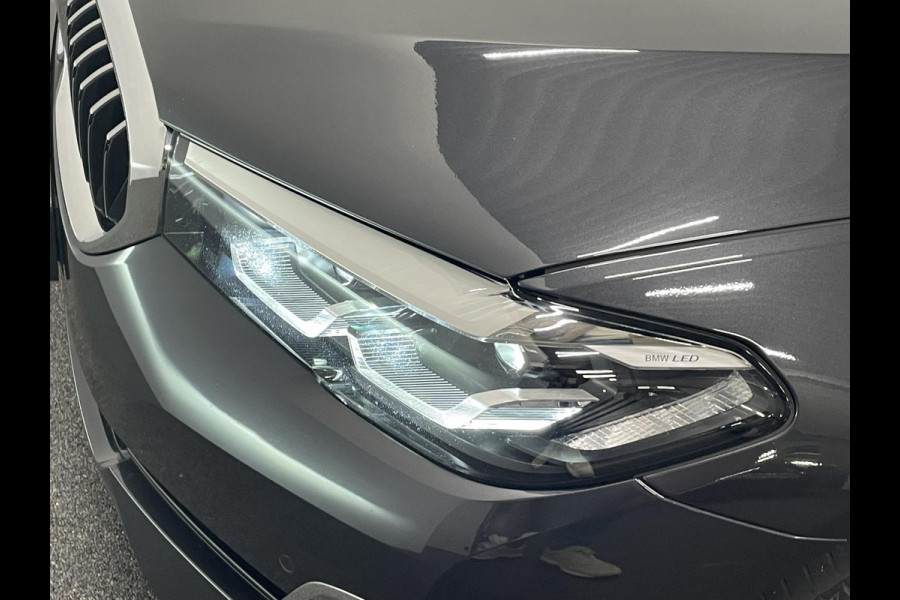 BMW 5 Serie Touring 530e Business Edition Plus 292 PK Aut. Leder Navi Carplay Cruise Control Full LED PDC VA + Camera