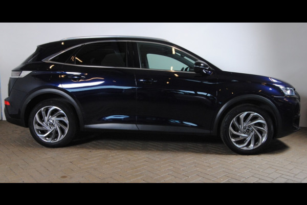 DS 7 Crossback 1.2 PT Business | Apple Carplay