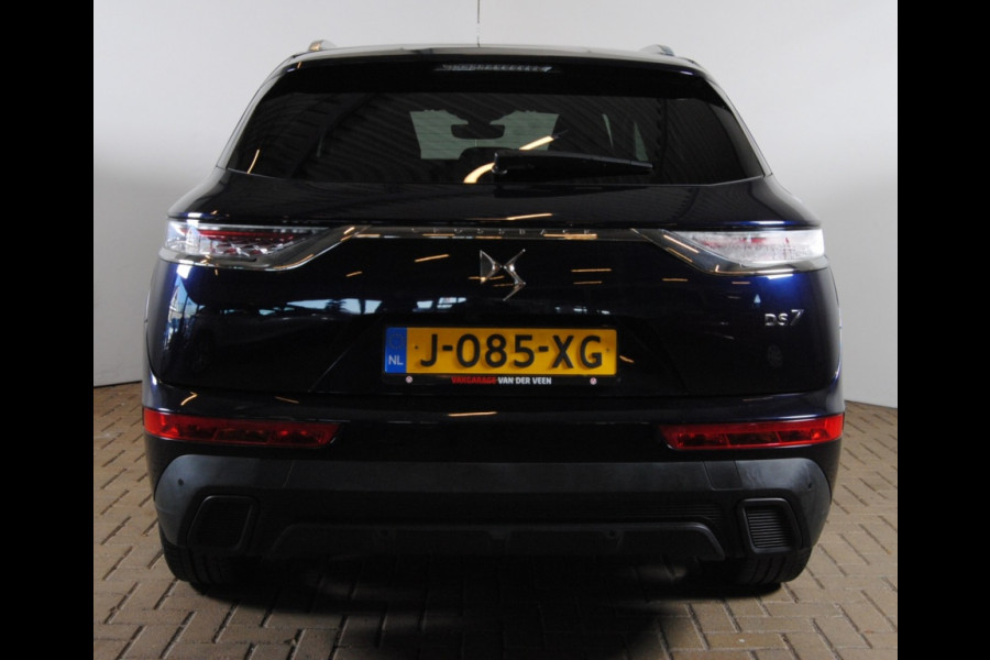 DS 7 Crossback 1.2 PT Business | Apple Carplay
