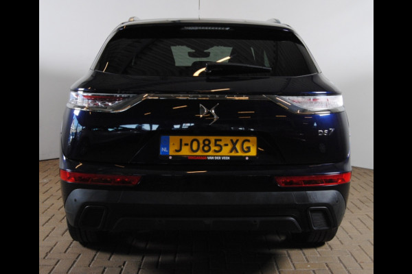 DS 7 Crossback 1.2 PT Business | Apple Carplay
