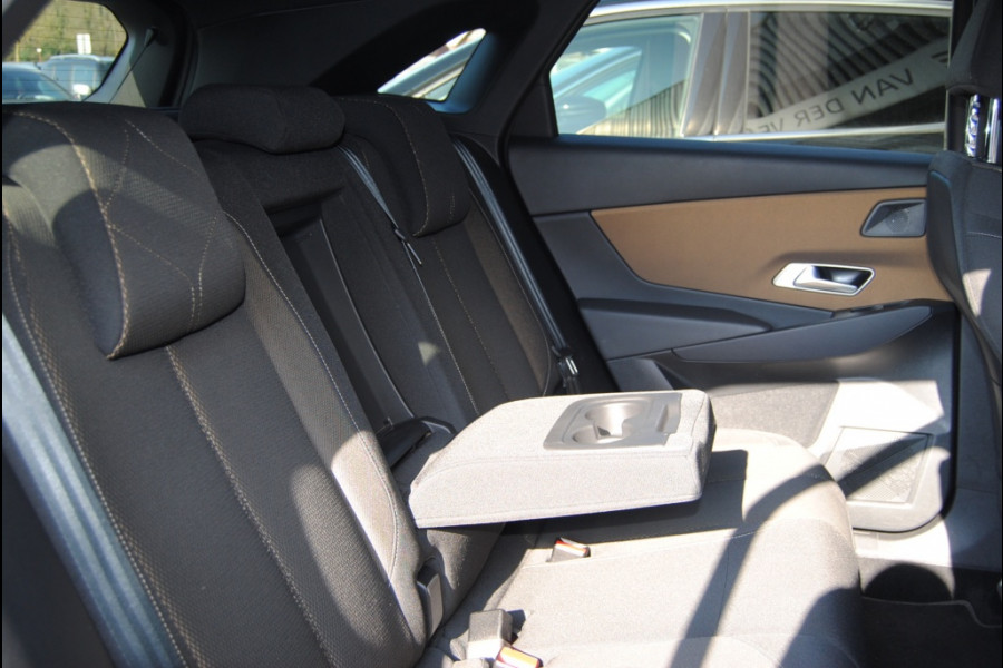 DS 7 Crossback 1.2 PT Business | Apple Carplay