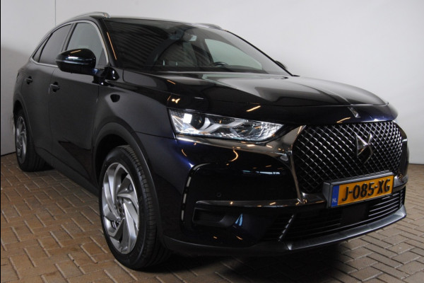 DS 7 Crossback 1.2 PT Business | Apple Carplay