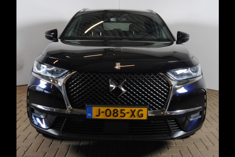 DS 7 Crossback 1.2 PT Business | Apple Carplay