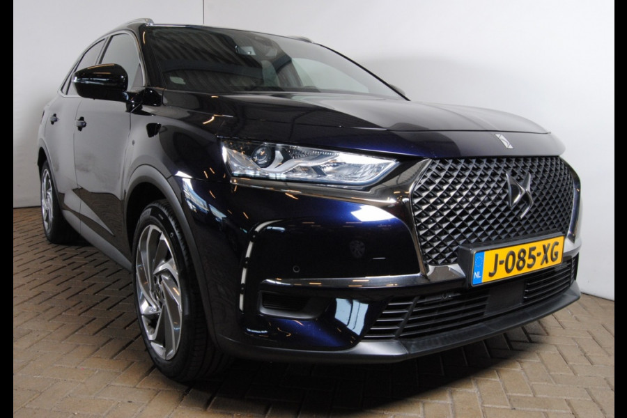 DS 7 Crossback 1.2 PT Business | Apple Carplay