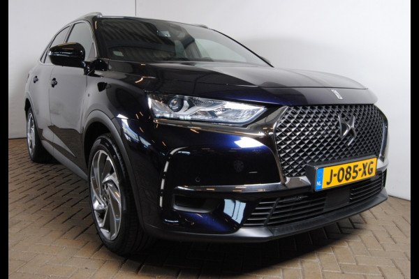 DS 7 Crossback 1.2 PT Business | Apple Carplay