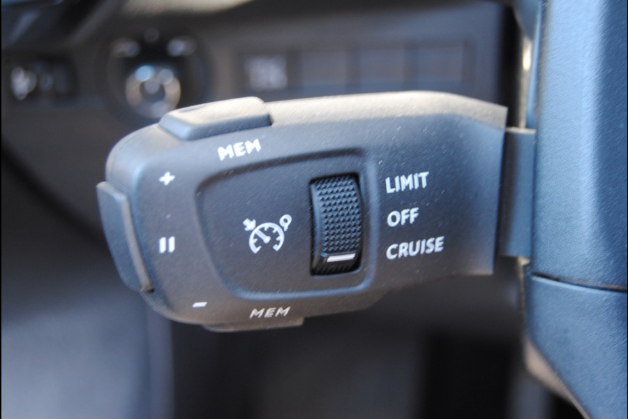 DS 7 Crossback 1.2 PT Business | Apple Carplay