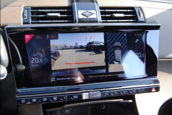 DS 7 Crossback 1.2 PT Business | Apple Carplay