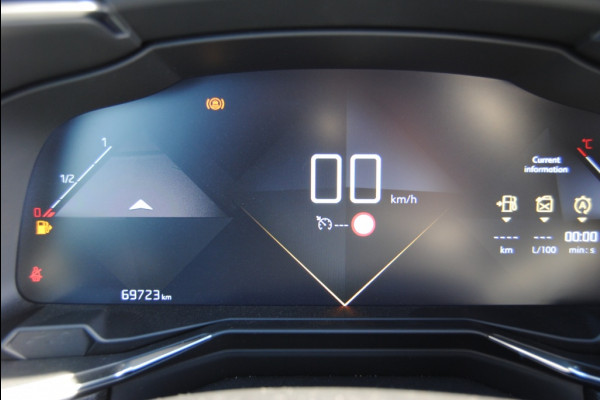 DS 7 Crossback 1.2 PT Business | Apple Carplay