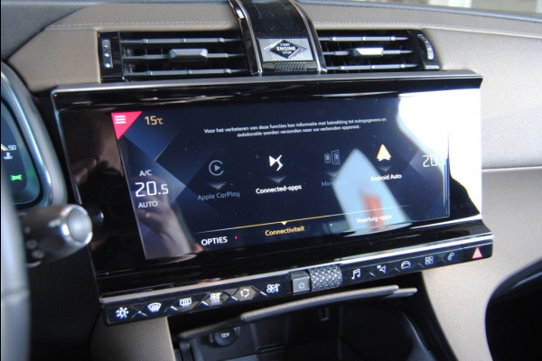 DS 7 Crossback 1.2 PT Business | Apple Carplay