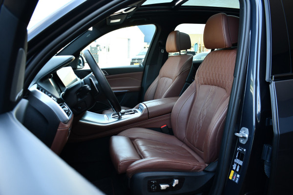 BMW X5 xDrive45e M-Sport Pano ACC 4WS Comf HUD 360 H/K 22" Laser BTW-auto