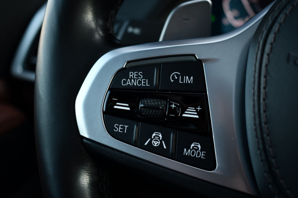 BMW X5 xDrive45e M-Sport Pano ACC 4WS Comf HUD 360 H/K 22" Laser BTW-auto