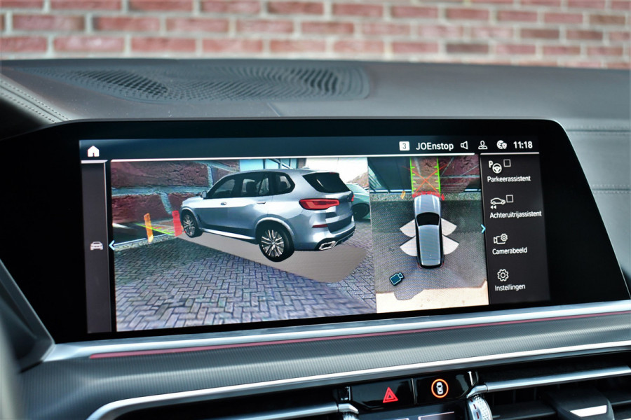 BMW X5 xDrive45e M-Sport Pano ACC 4WS Comf HUD 360 H/K 22" Laser BTW-auto