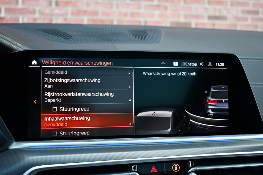 BMW X5 xDrive45e M-Sport Pano ACC 4WS Comf HUD 360 H/K 22" Laser BTW-auto