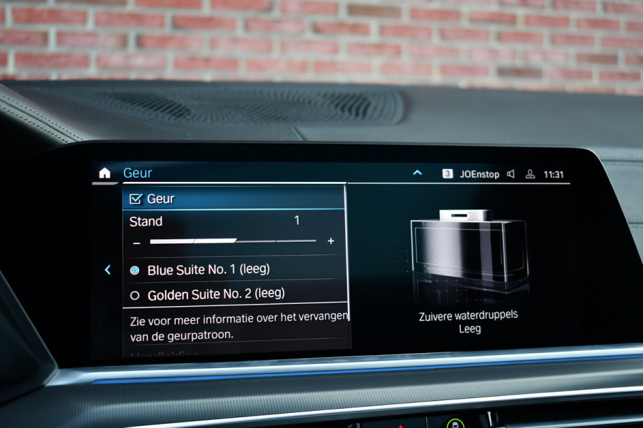 BMW X5 xDrive45e M-Sport Pano ACC 4WS Comf HUD 360 H/K 22" Laser BTW-auto