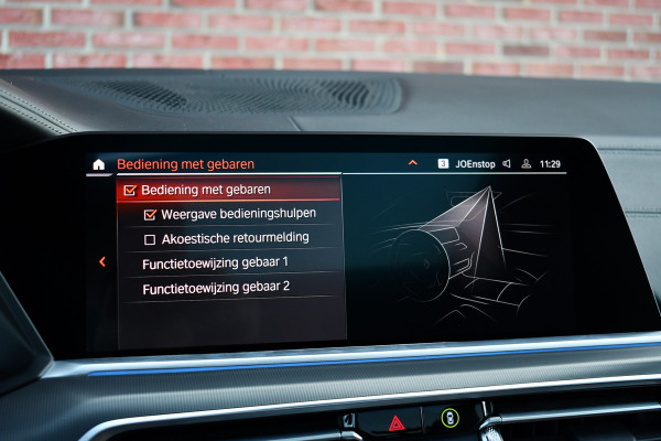 BMW X5 xDrive45e M-Sport Pano ACC 4WS Comf HUD 360 H/K 22" Laser BTW-auto