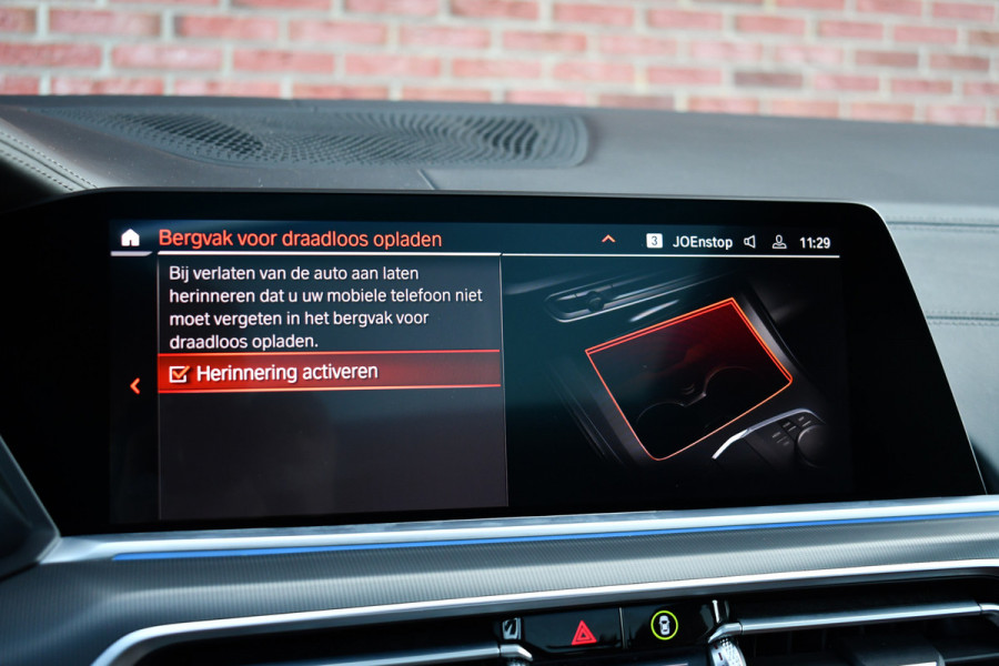 BMW X5 xDrive45e M-Sport Pano ACC 4WS Comf HUD 360 H/K 22" Laser BTW-auto