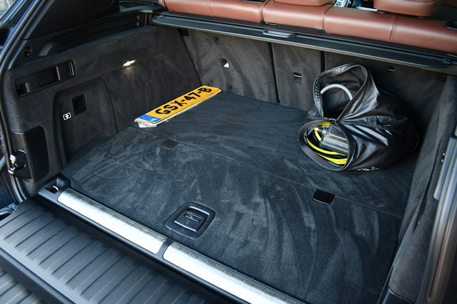 BMW X5 xDrive45e M-Sport Pano ACC 4WS Comf HUD 360 H/K 22" Laser BTW-auto