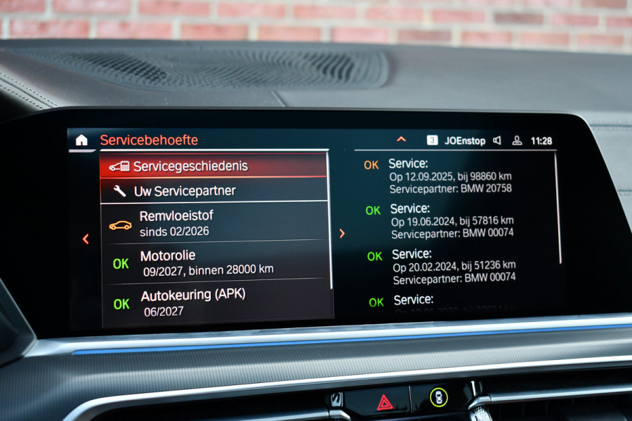 BMW X5 xDrive45e M-Sport Pano ACC 4WS Comf HUD 360 H/K 22" Laser BTW-auto