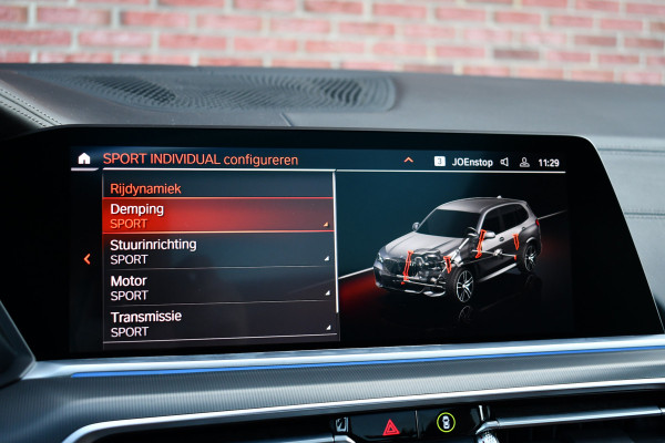 BMW X5 xDrive45e M-Sport Pano ACC 4WS Comf HUD 360 H/K 22" Laser BTW-auto