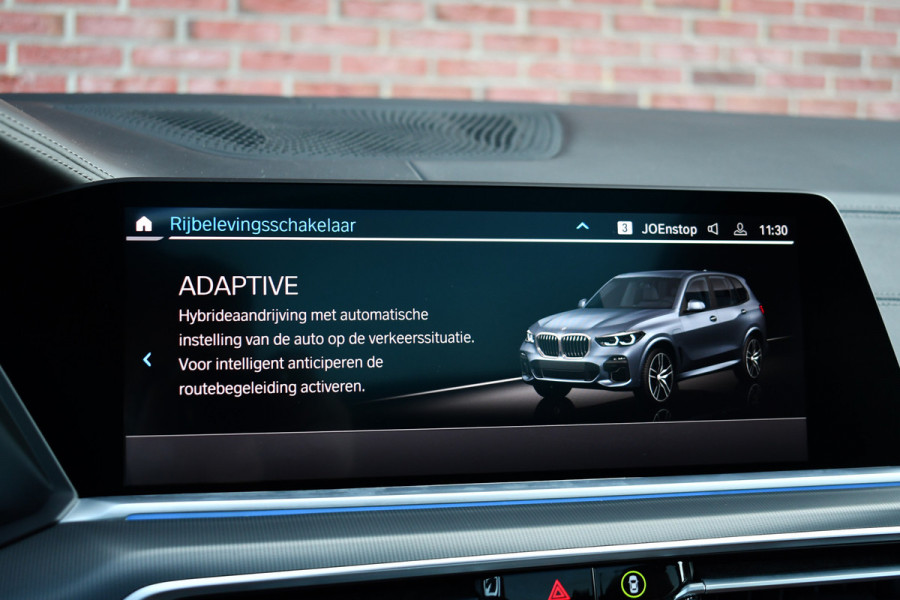 BMW X5 xDrive45e M-Sport Pano ACC 4WS Comf HUD 360 H/K 22" Laser BTW-auto