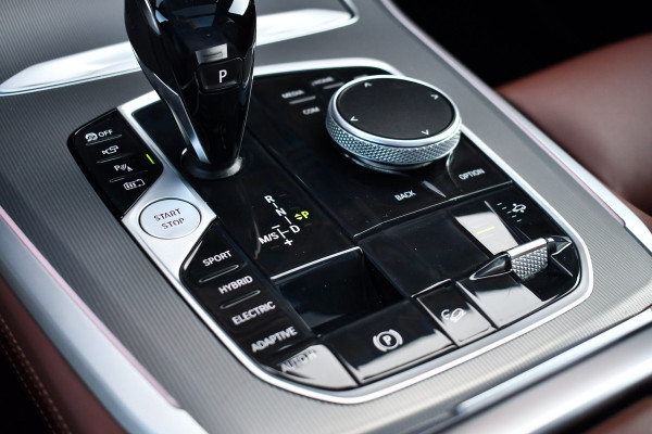 BMW X5 xDrive45e M-Sport Pano ACC 4WS Comf HUD 360 H/K 22" Laser BTW-auto