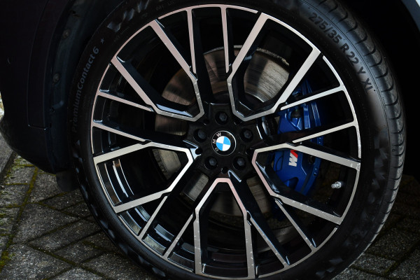 BMW X5 xDrive45e M-Sport Pano ACC 4WS Comf HUD 360 H/K 22" Laser BTW-auto