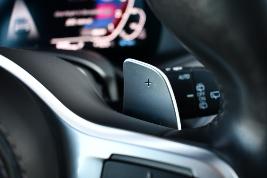 BMW X5 xDrive45e M-Sport Pano ACC 4WS Comf HUD 360 H/K 22" Laser BTW-auto