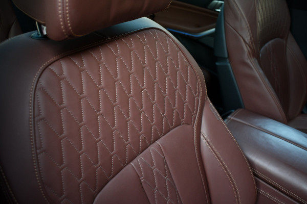 BMW X5 xDrive45e M-Sport Pano ACC 4WS Comf HUD 360 H/K 22" Laser BTW-auto