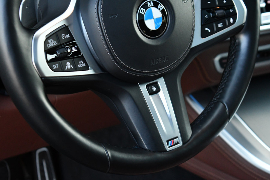 BMW X5 xDrive45e M-Sport Pano ACC 4WS Comf HUD 360 H/K 22" Laser BTW-auto