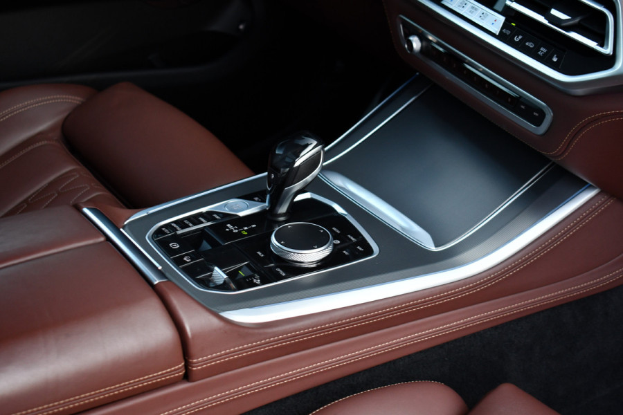 BMW X5 xDrive45e M-Sport Pano ACC 4WS Comf HUD 360 H/K 22" Laser BTW-auto