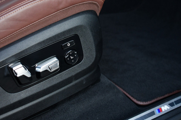 BMW X5 xDrive45e M-Sport Pano ACC 4WS Comf HUD 360 H/K 22" Laser BTW-auto