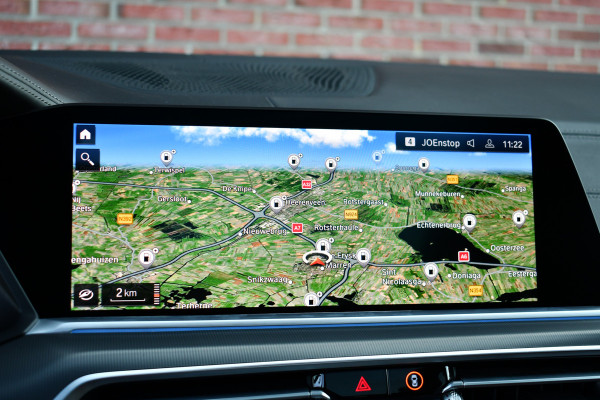 BMW X5 xDrive45e M-Sport Pano ACC 4WS Comf HUD 360 H/K 22" Laser BTW-auto