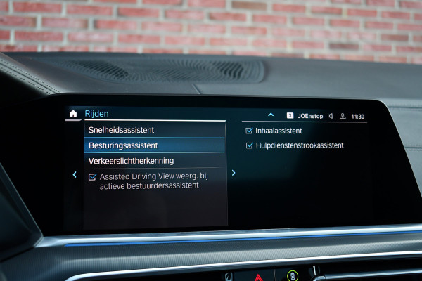 BMW X5 xDrive45e M-Sport Pano ACC 4WS Comf HUD 360 H/K 22" Laser BTW-auto