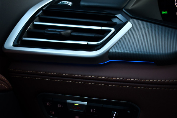 BMW X5 xDrive45e M-Sport Pano ACC 4WS Comf HUD 360 H/K 22" Laser BTW-auto