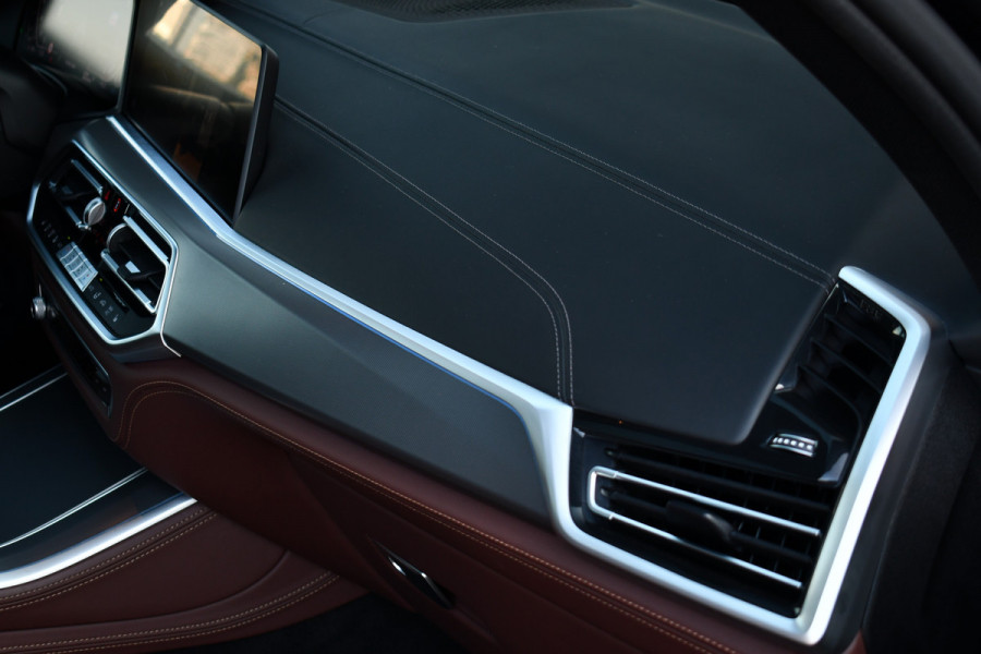 BMW X5 xDrive45e M-Sport Pano ACC 4WS Comf HUD 360 H/K 22" Laser BTW-auto