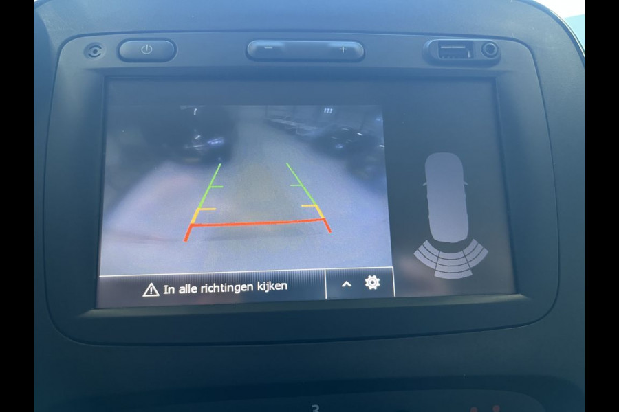 Opel Vivaro 1.6 CDTI E6 Edition 3 zits BPM Vrij! Lease €216 p/m, Inrichting, Airco, Camera, PDC, Cruise controle, Onderhoudshistorie aanwezig