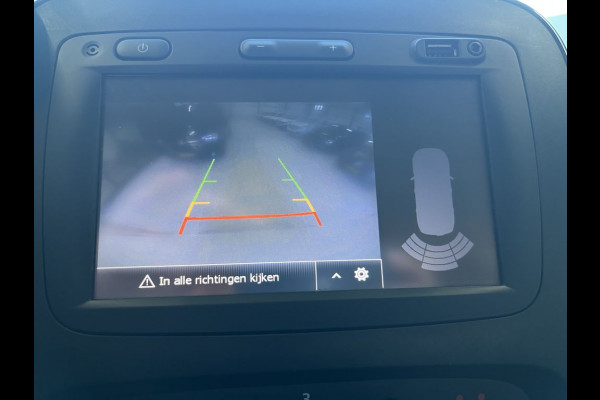 Opel Vivaro 1.6 CDTI E6 Edition 3 zits BPM Vrij! Lease €216 p/m, Inrichting, Airco, Camera, PDC, Cruise controle, Onderhoudshistorie aanwezig