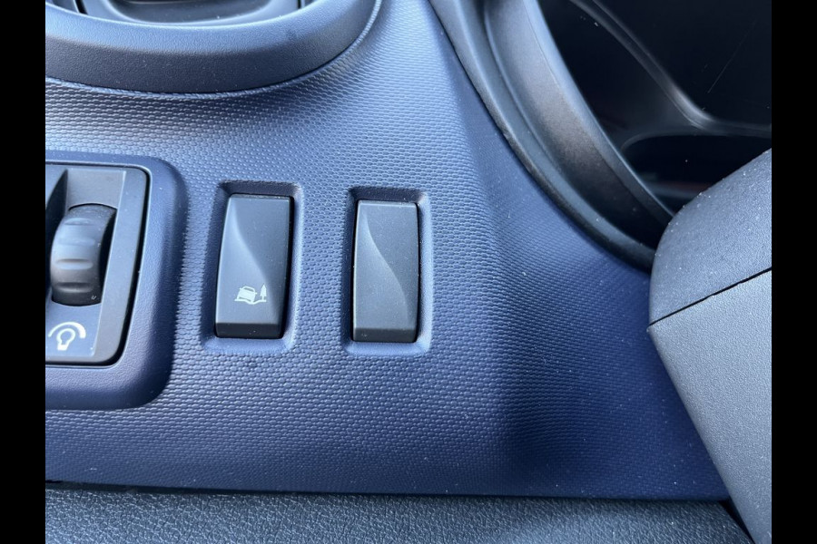 Opel Vivaro 1.6 CDTI E6 Edition 3 zits BPM Vrij! Lease €216 p/m, Inrichting, Airco, Camera, PDC, Cruise controle, Onderhoudshistorie aanwezig